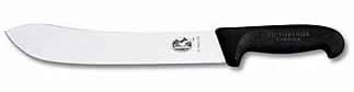 victorinox butchers knife wide tip